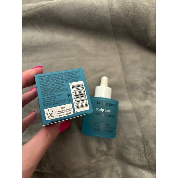 Living proof scalp density serum 50ml - Picture 3 of 3